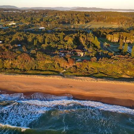 Diamond Beach Resort, Mid North Coast Nsw 외부 사진