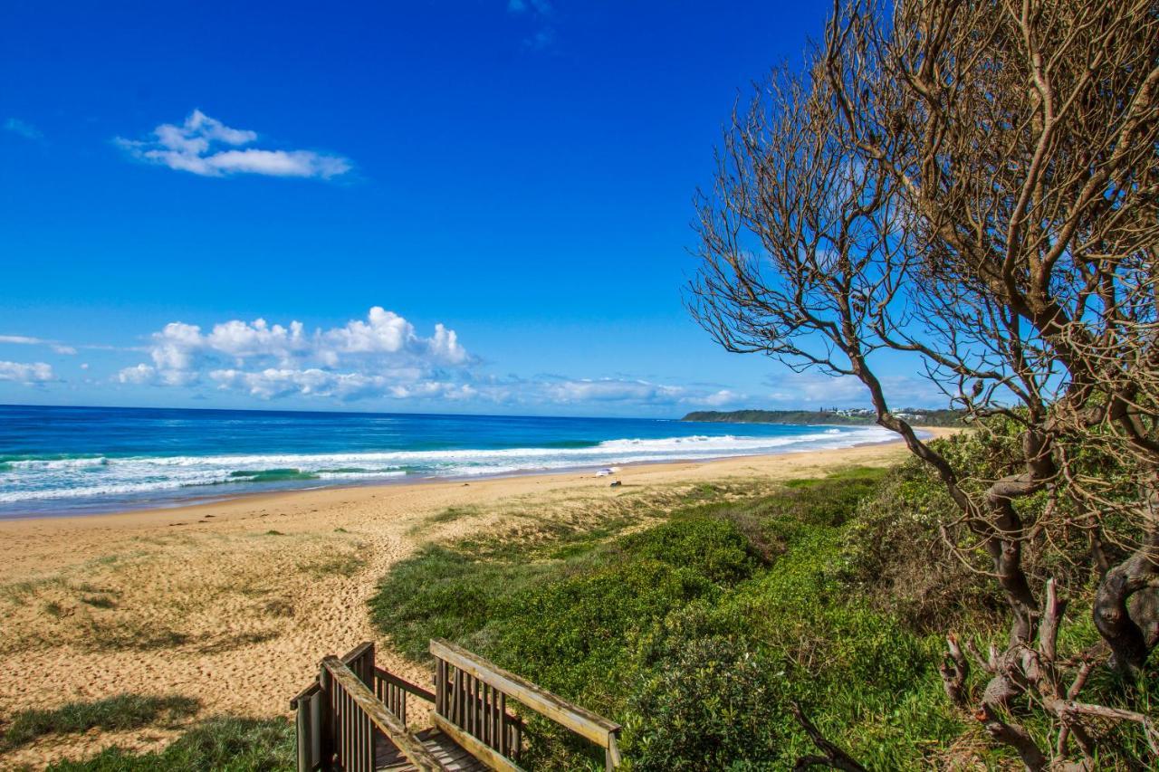 Diamond Beach Resort, Mid North Coast Nsw 외부 사진