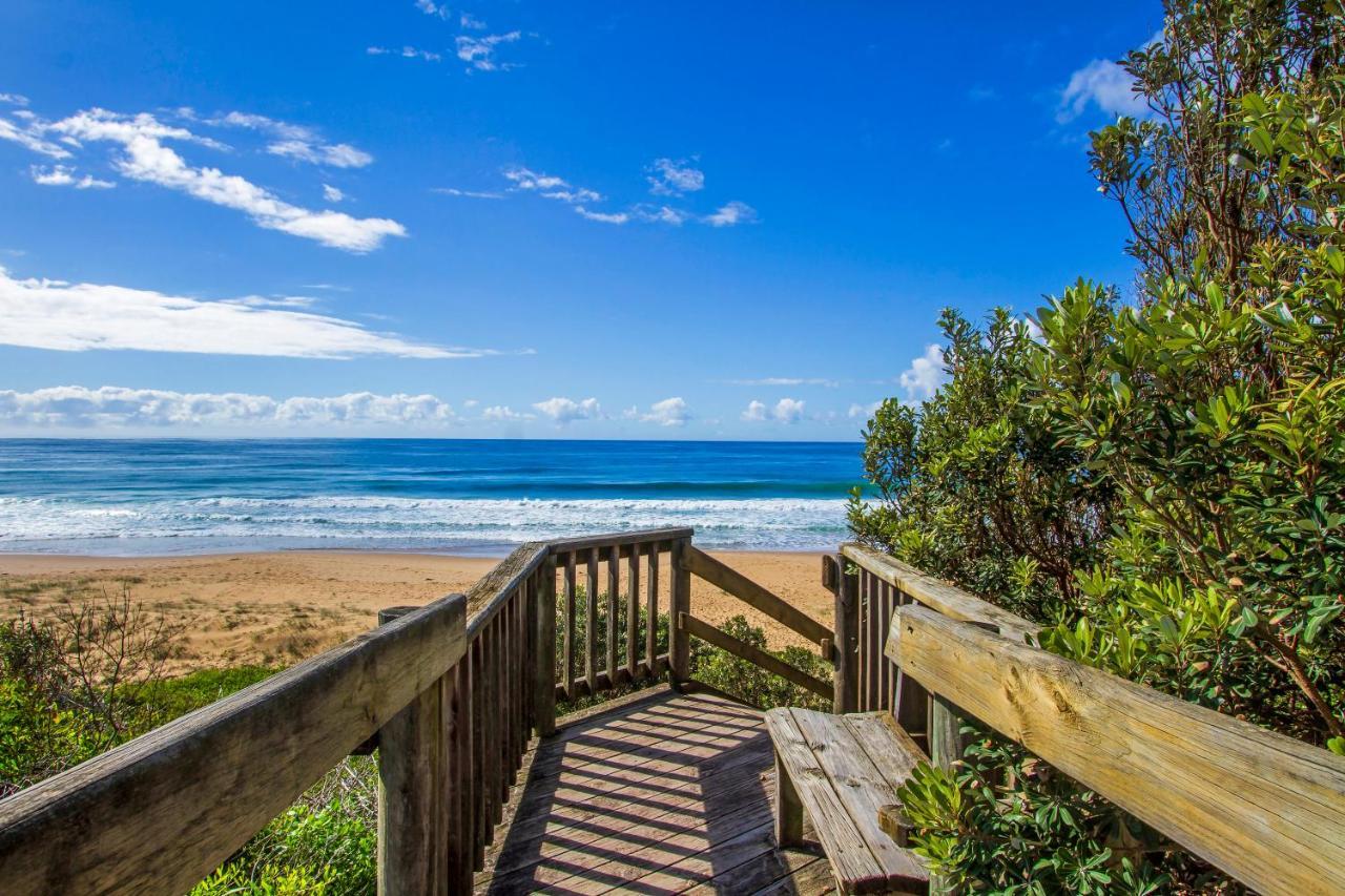 Diamond Beach Resort, Mid North Coast Nsw 외부 사진