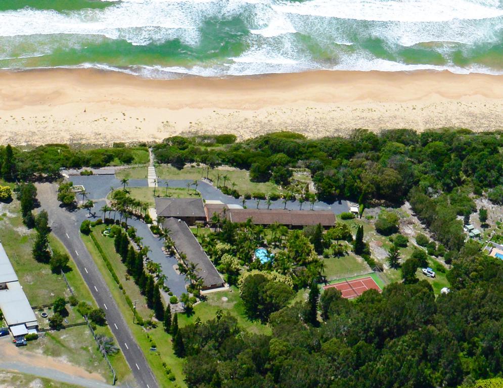 Diamond Beach Resort, Mid North Coast Nsw 외부 사진