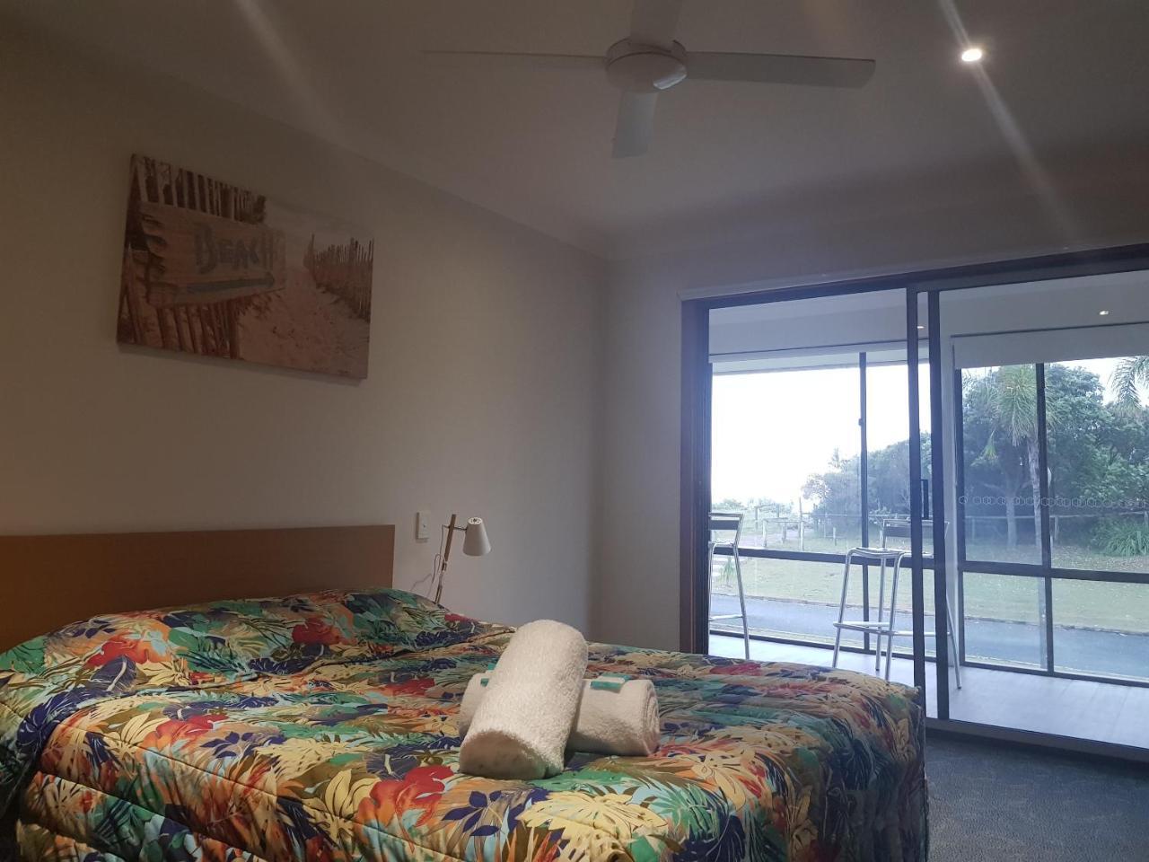 Diamond Beach Resort, Mid North Coast Nsw 외부 사진