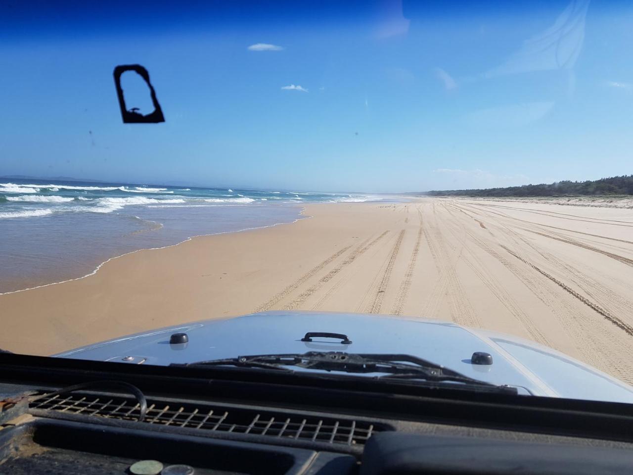 Diamond Beach Resort, Mid North Coast Nsw 외부 사진