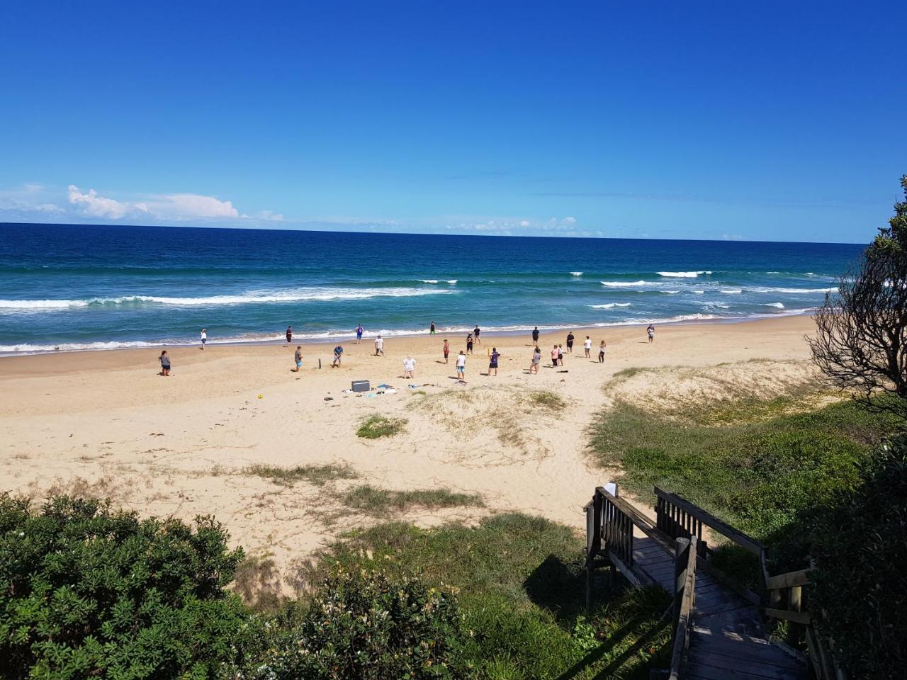 Diamond Beach Resort, Mid North Coast Nsw 외부 사진