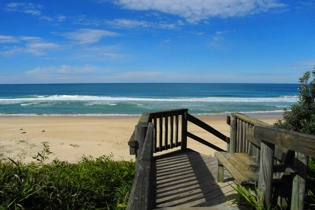 Diamond Beach Resort, Mid North Coast Nsw 외부 사진