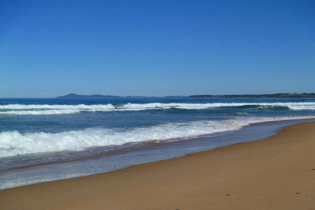 Diamond Beach Resort, Mid North Coast Nsw 외부 사진