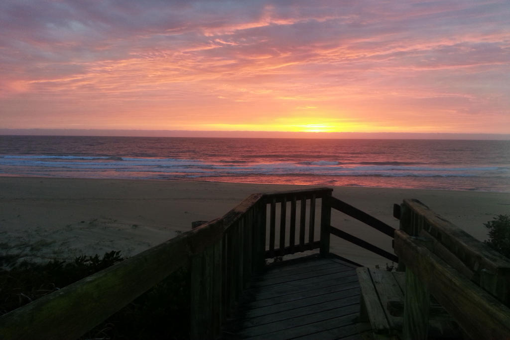 Diamond Beach Resort, Mid North Coast Nsw 외부 사진