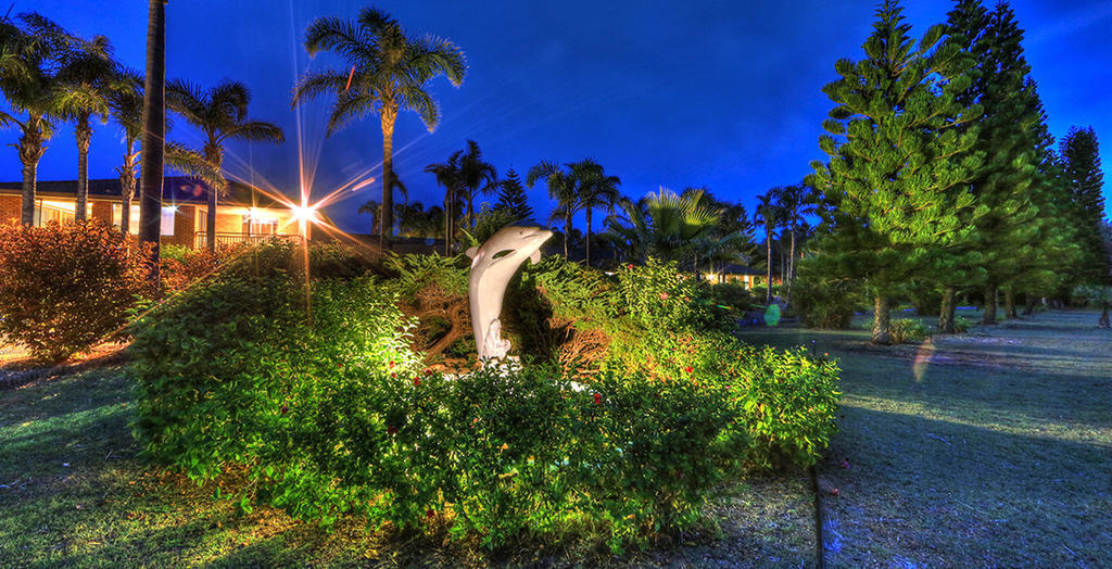 Diamond Beach Resort, Mid North Coast Nsw 외부 사진